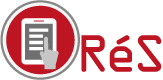 Logo Servizio RéS - Reggio Emilia Segnalazioni